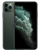 iPhone 11 Pro Max 