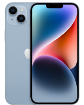 iPhone 14 Plus 