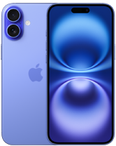 iPhone 16 Plus 