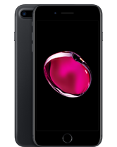iPhone 7 Plus 