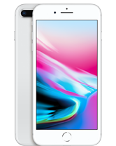 iPhone 8 Plus 