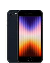 iPhone SE (3. Generation) 