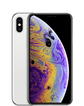 iPhone XS 