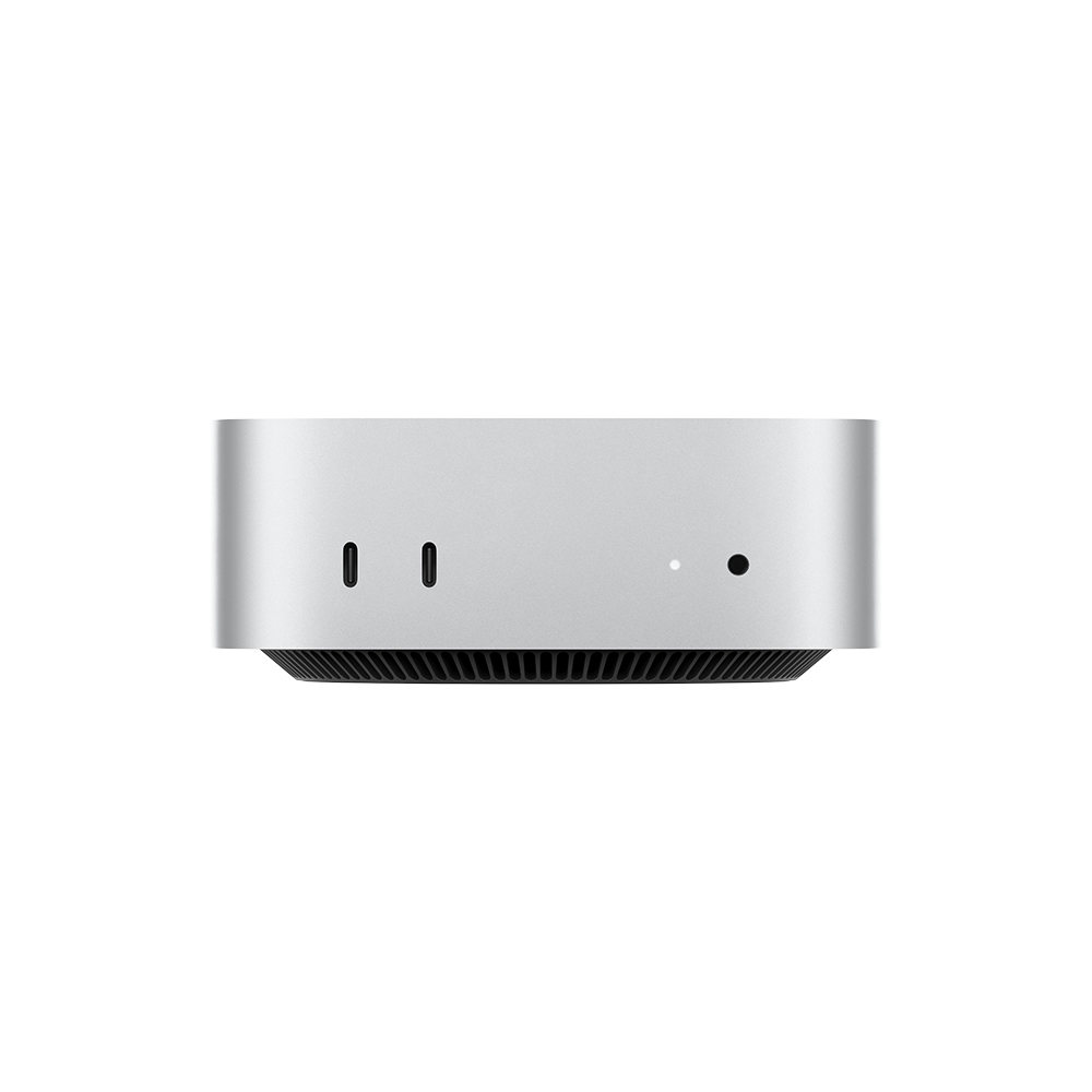 Apple Mac mini 2026 M6 16GB256GB Silver