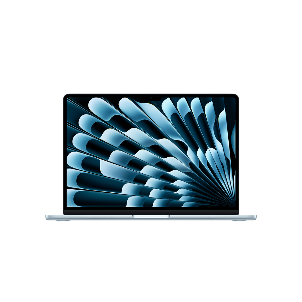 Apple MacBook Air 256GB 136 M4 16GB 2025 Blue