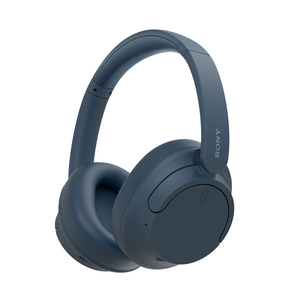 Sony Headset WHCH720N Blue