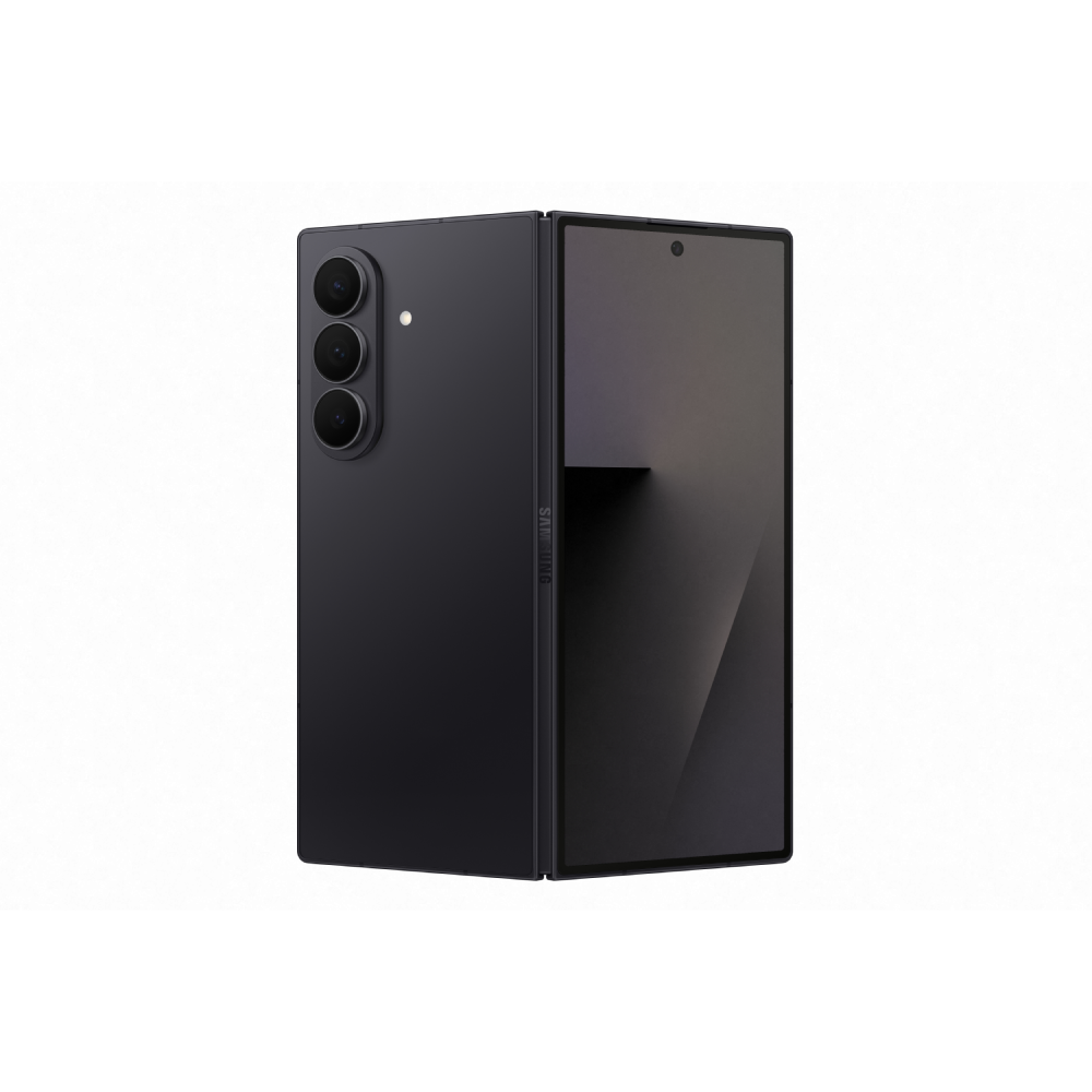 Samsung Galaxy Fold7 512GB Jet Black