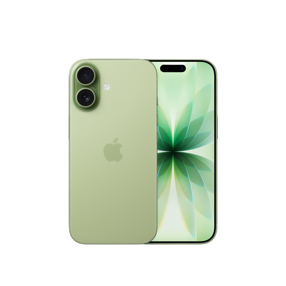 Apple iPhone 17 256GB Sage