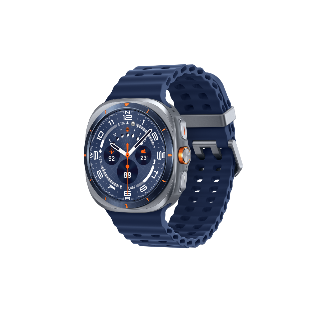 Samsung Galaxy Watch Ultra LTE 47mm 2025 Blue 64GB Blue