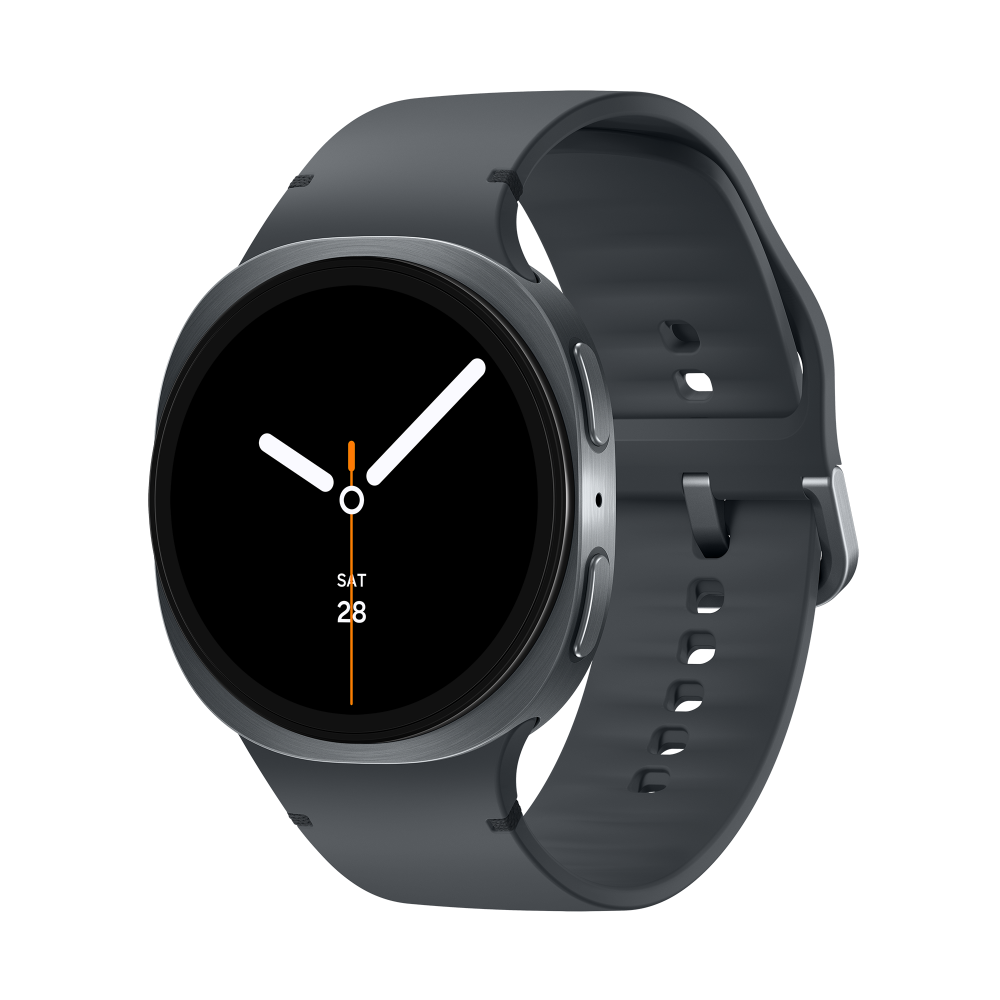 Samsung Galaxy Watch 8 LTE 40mm Graphite 64GB Graphite