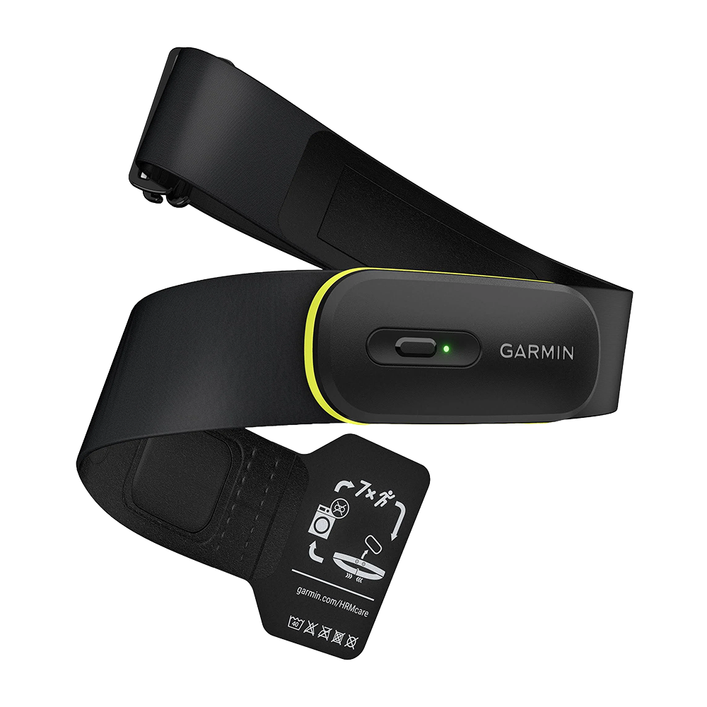 Garmin HRM 600 Heart Rate Monitor XSS None