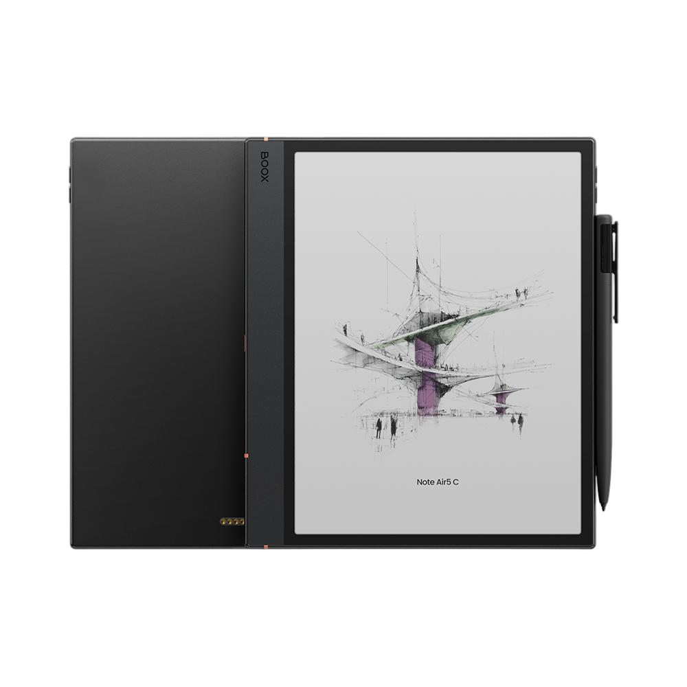 Boox eReader Note Air5 C 103 64GB Black