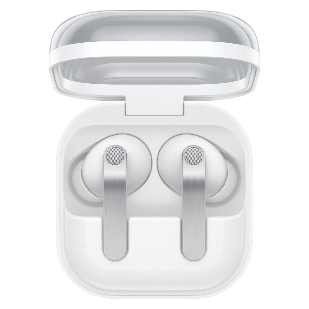 Samsung Galaxy Buds4 Pro White