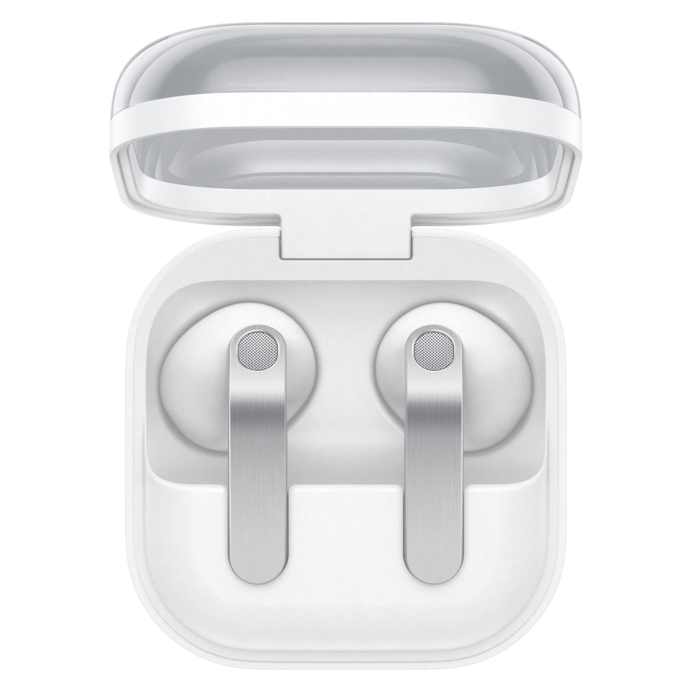 Samsung Galaxy Buds4 White