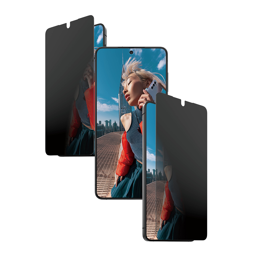 PanzerGlass Ultra Wide Fit Privacy Galaxy S26 plus None