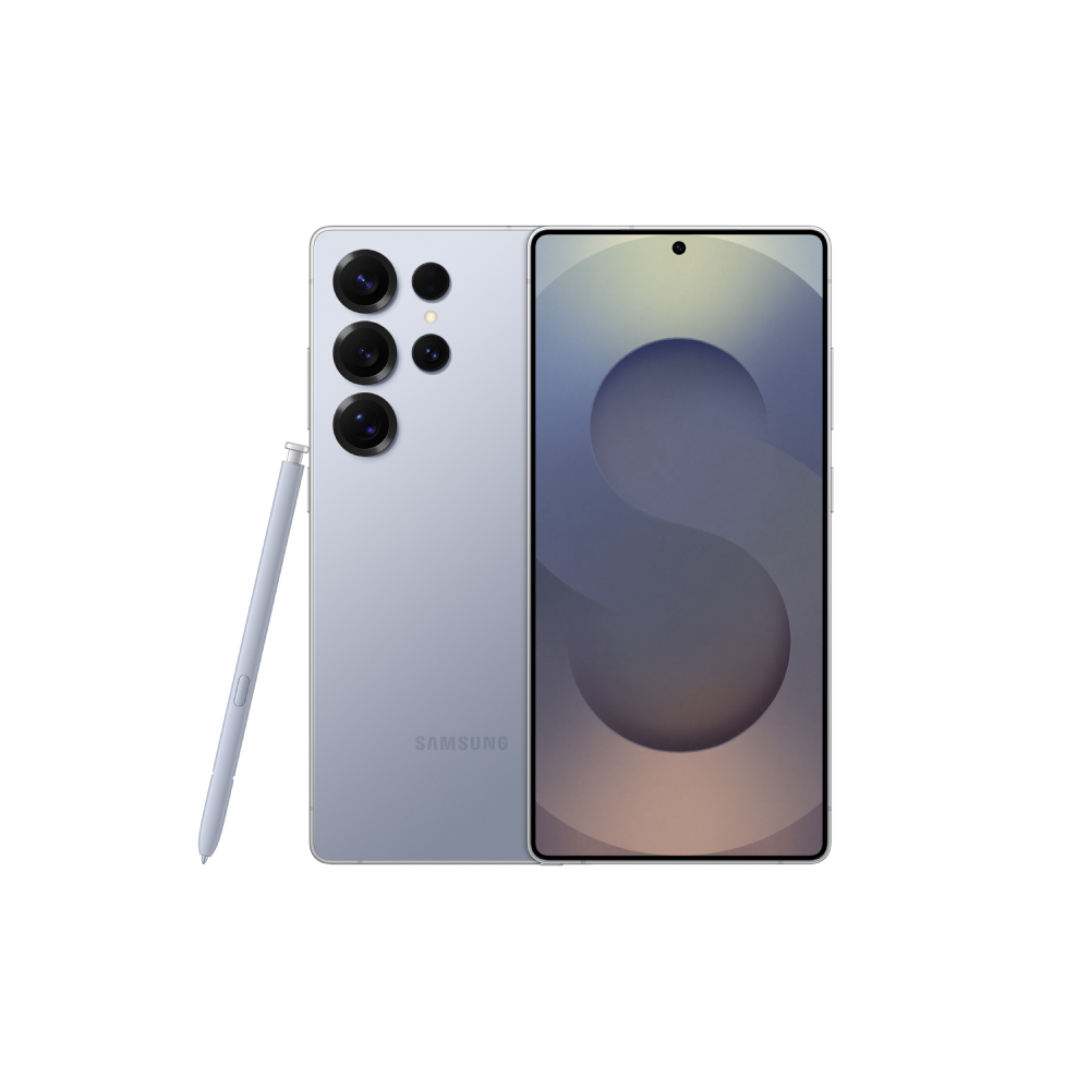 Samsung Galaxy S25Ultra 256GB Titanium Silverblue