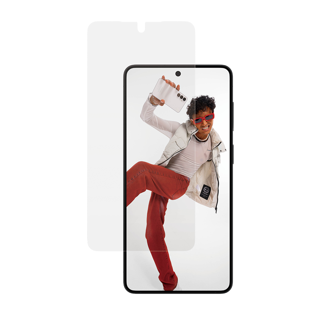 PanzerGlass Ultra Wide Fit Galaxy S26 plus None