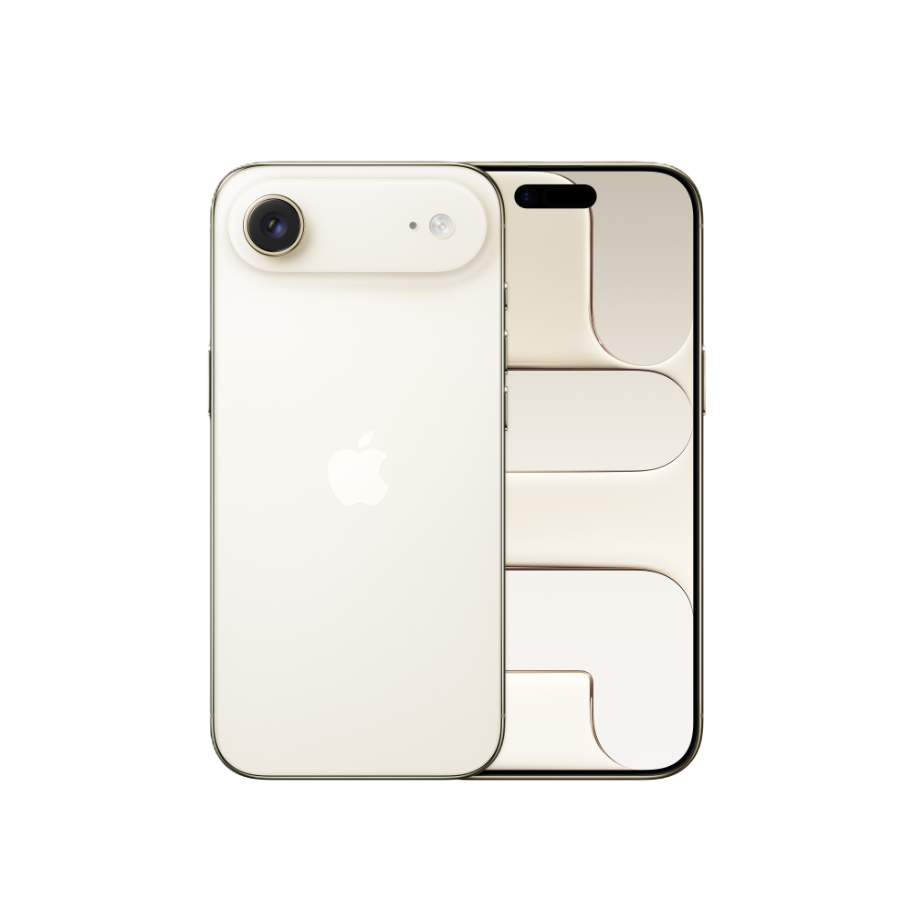 Apple iPhone Air 256GB Light Gold