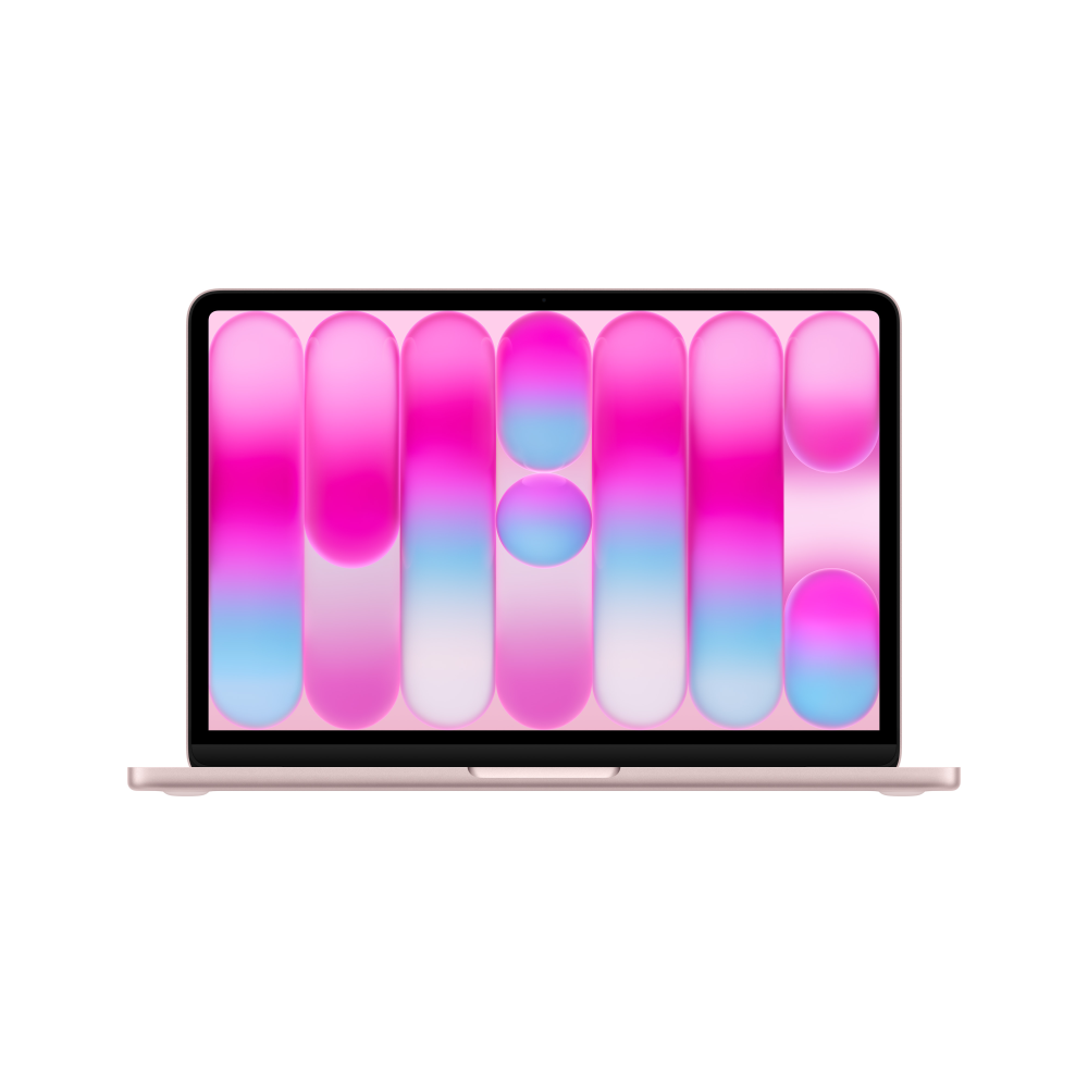 Apple MacBook Neo 256GB 13 A18 Pro 8GB Blush
