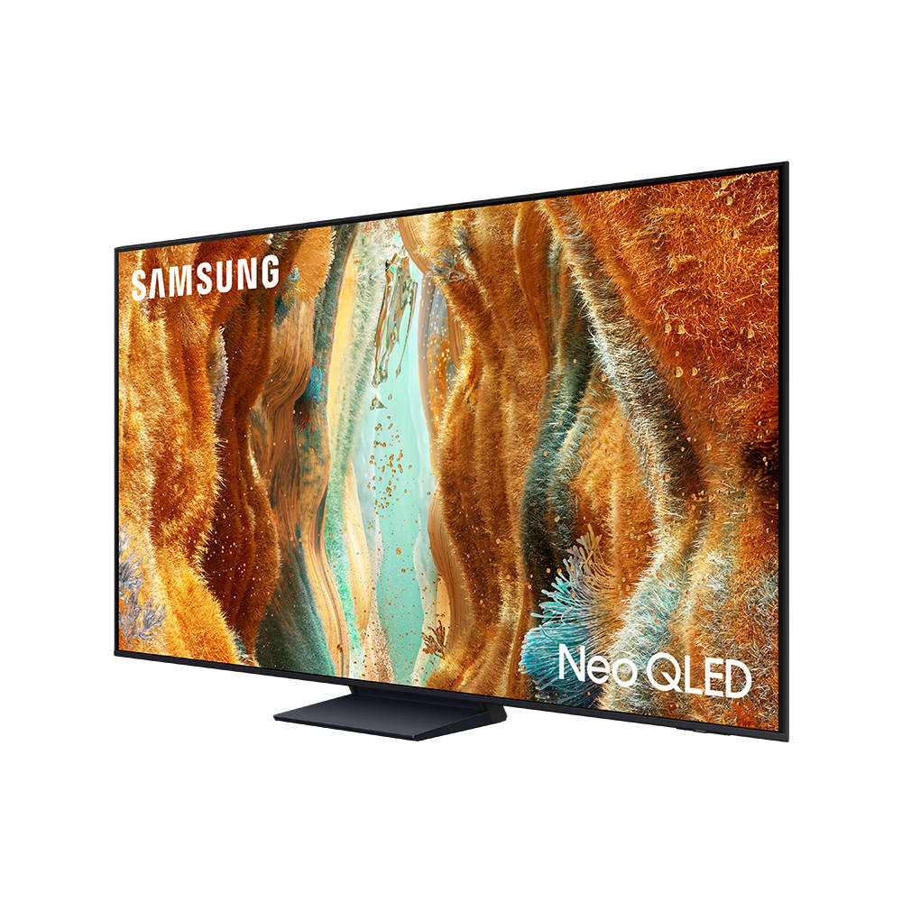 Samsung TV 75 QE75QN77FATXXN NeoQLED 4K Black