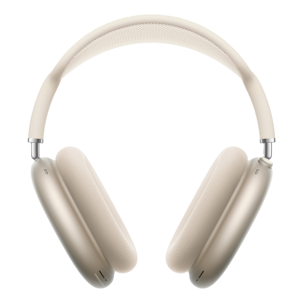 Apple AirPods Max 2 Starlight