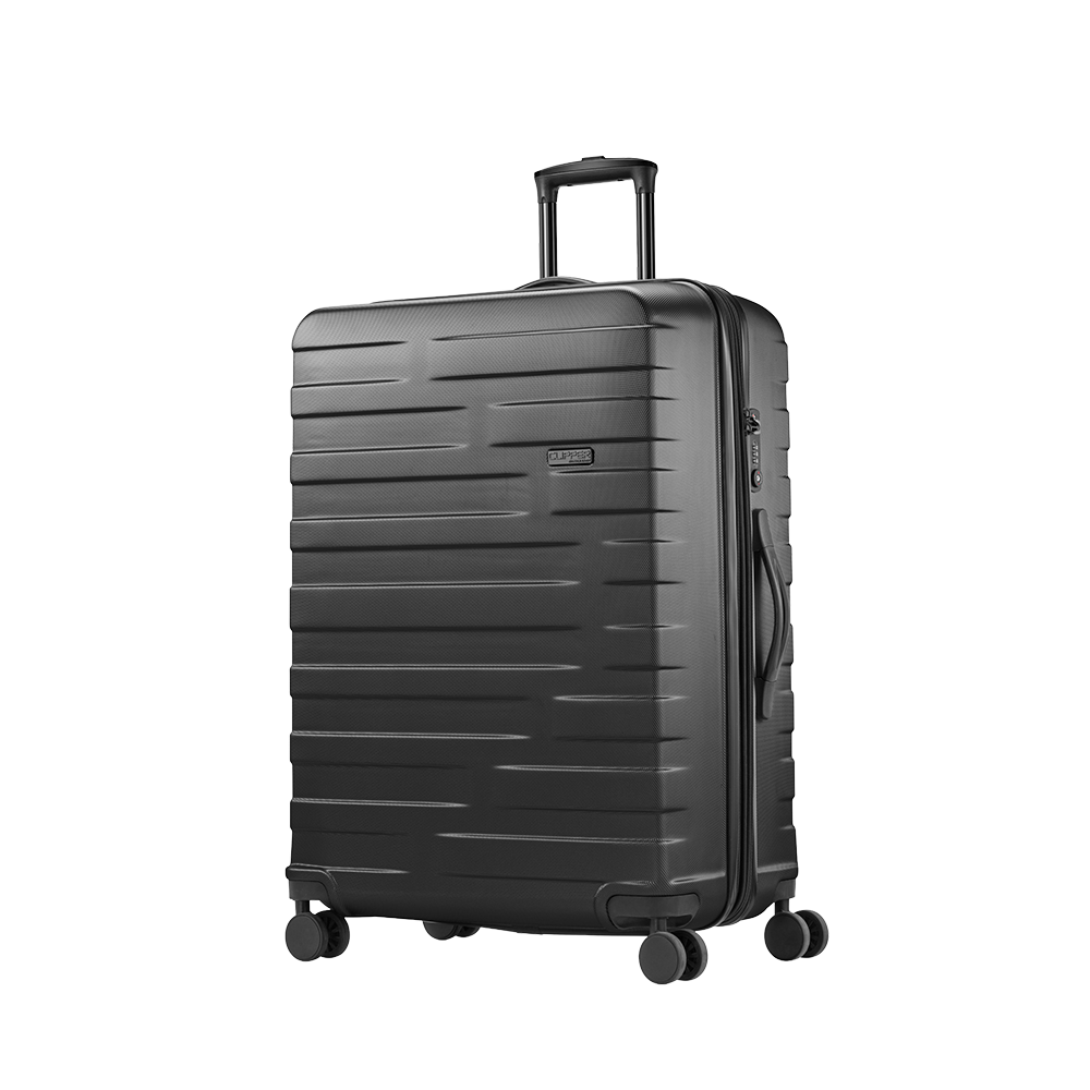 Pack Easy Kosmo Trolley 136L Black