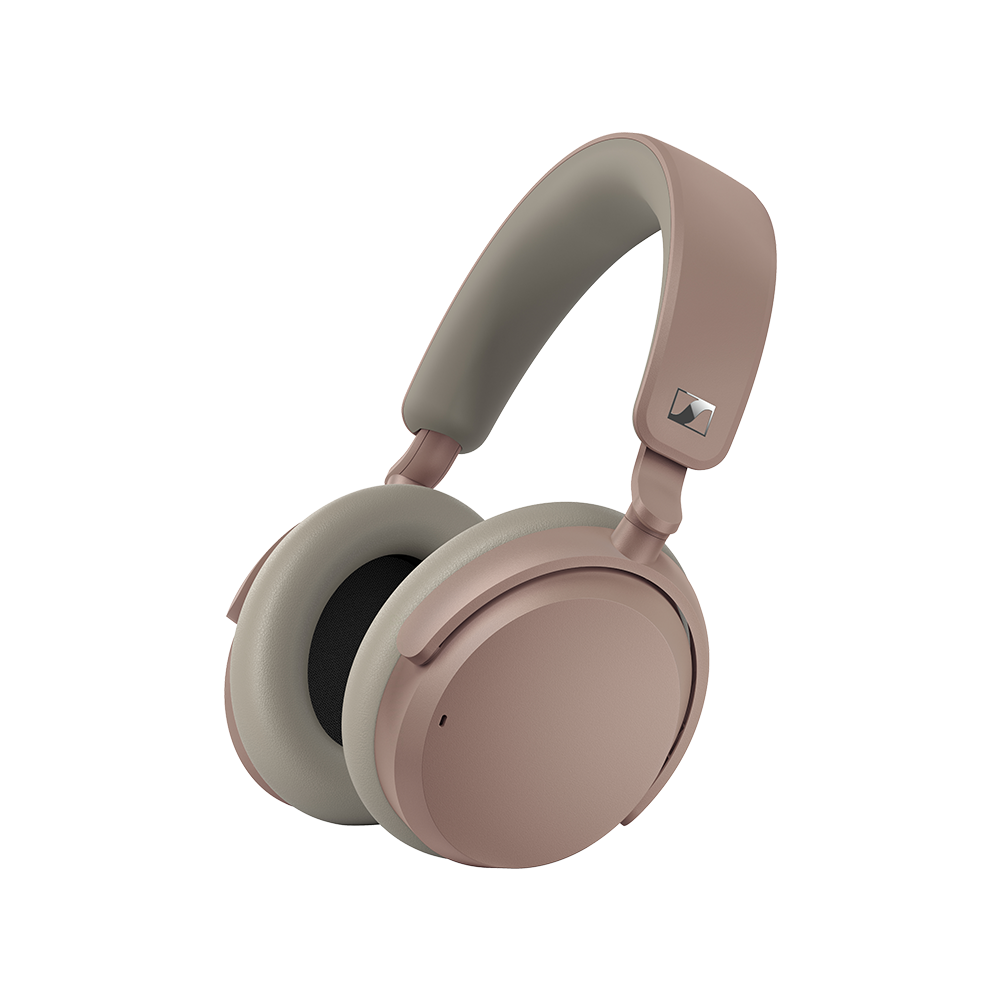 Sennheiser ACCENTUM OverEar Taupe