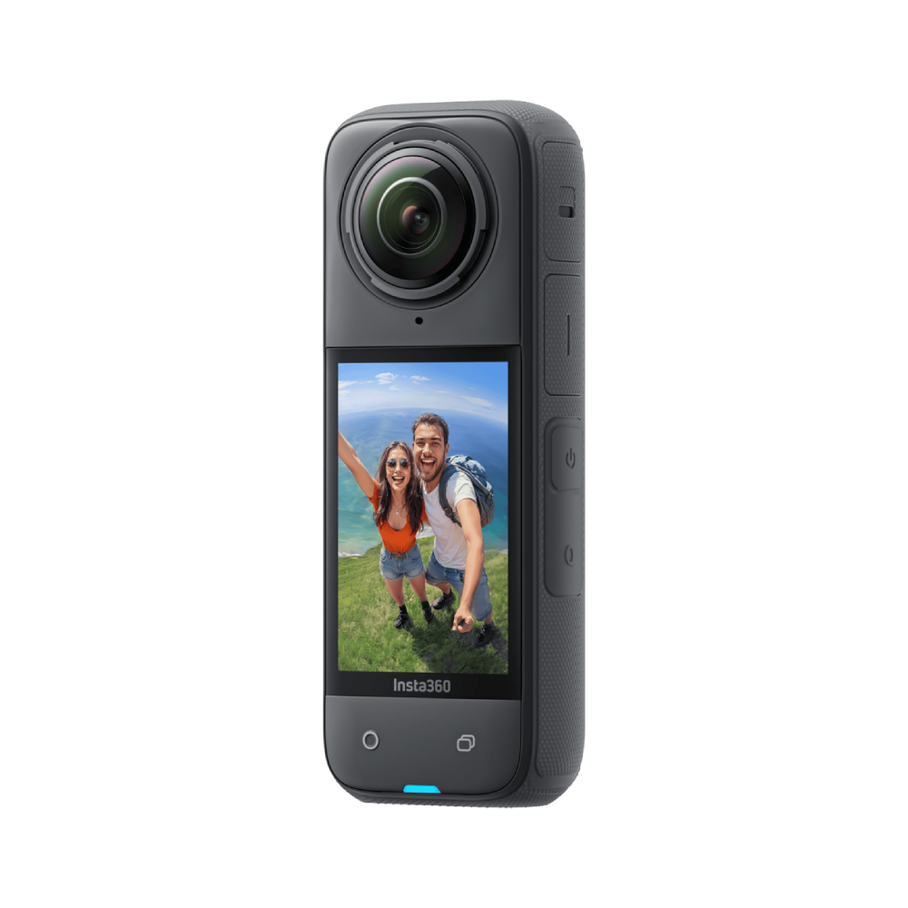 Insta360 Camera X4 Black