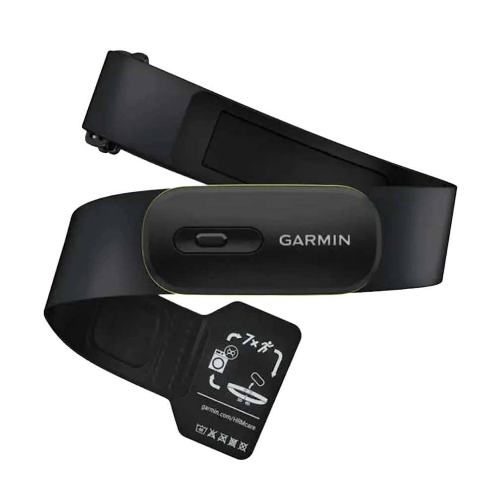 Garmin HRM 600 Heart Rate Monitor MXL None