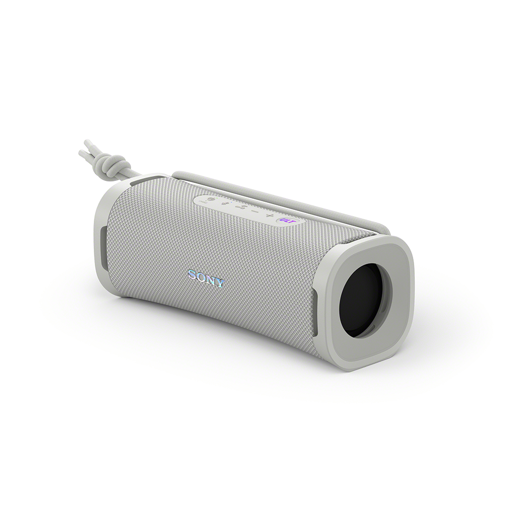 Sony BluetoothSpeaker ULT Field1 White