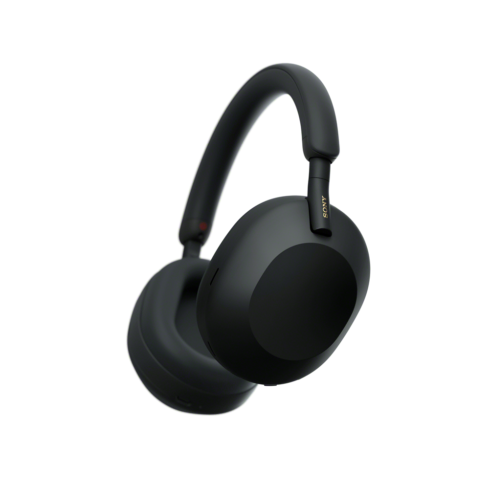 Sony Headset WH1000XM5 Black