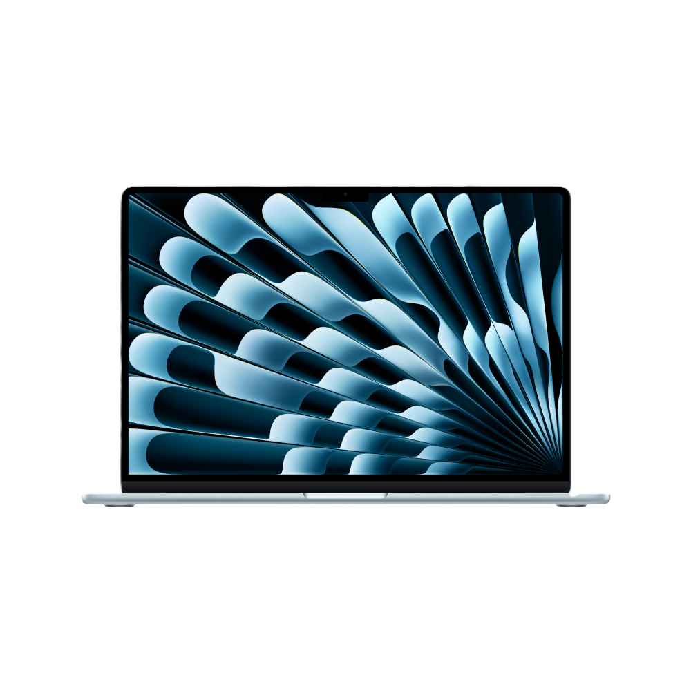 Apple MacBook Air 512GB 153 M4 16GB 2025 Blue