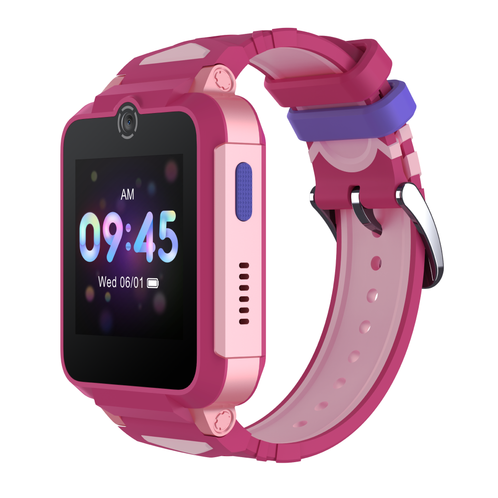 TCL Watch MT 42X Speed Pink 64GB Pink