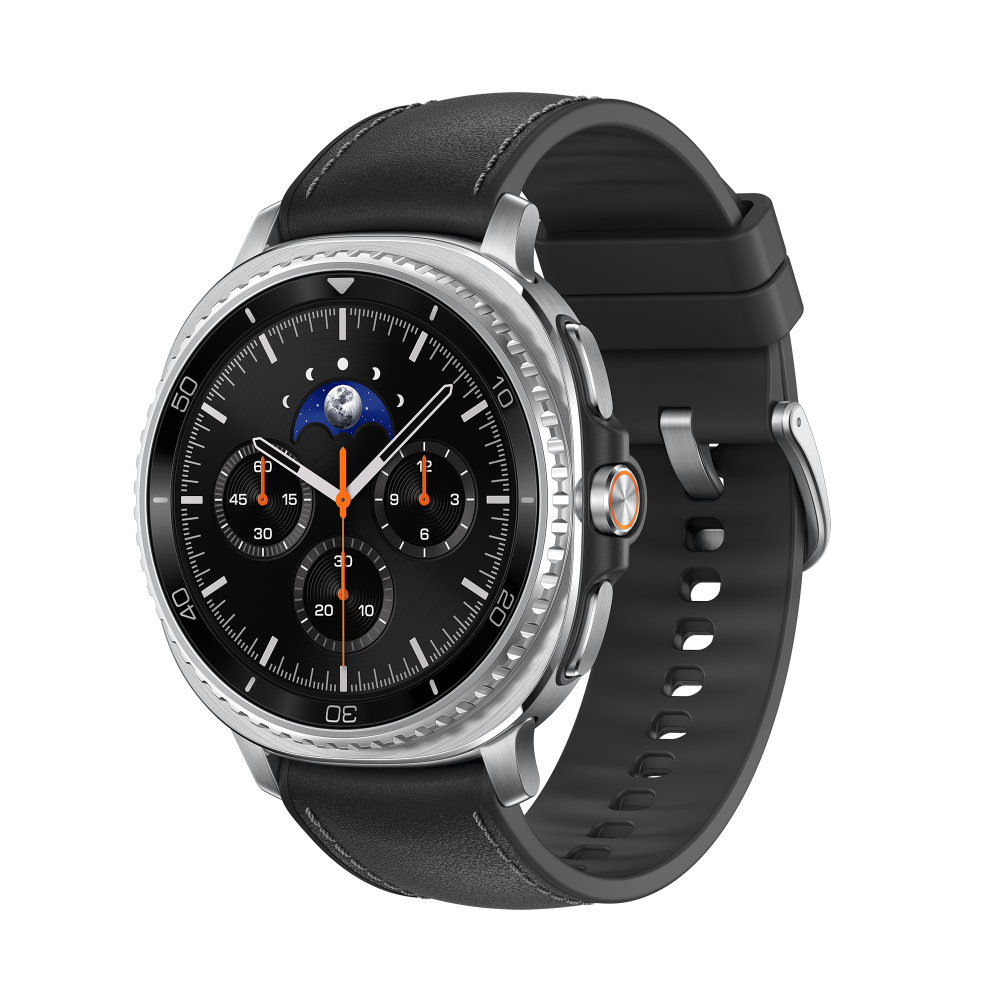 Samsung Galaxy Watch 8 Classic LTE 46mm Black 64GB Black