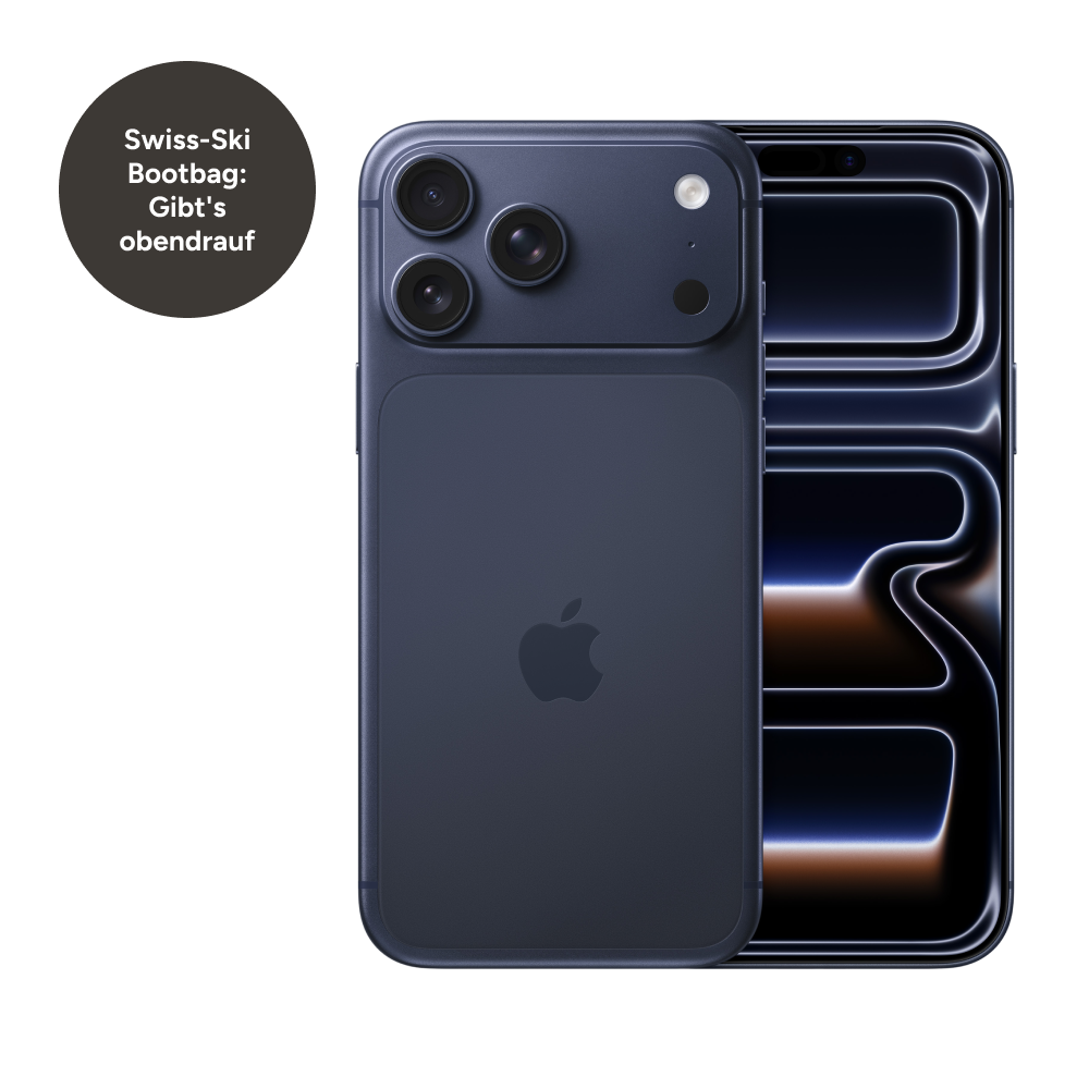 Apple iPhone 17 Pro Max 256GB Deep Blue