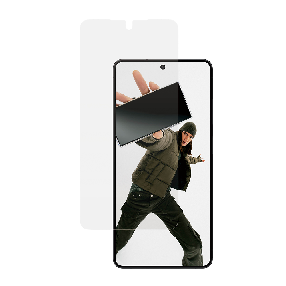 PanzerGlass Ultra Wide Fit Galaxy S26 Ultra None
