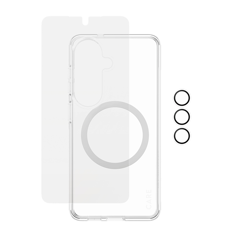 CARE 3in1 Bundle Galaxy S26 None