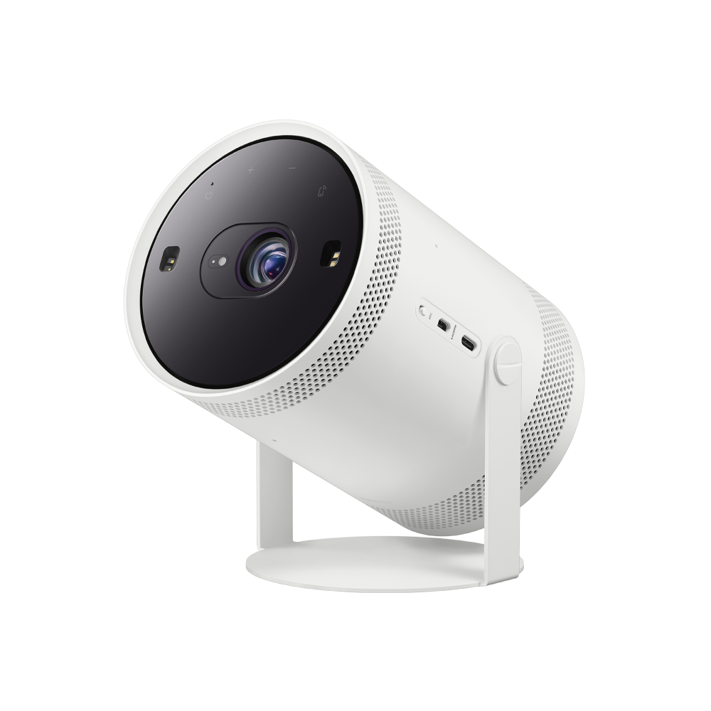 Samsung Freestyle 20 White