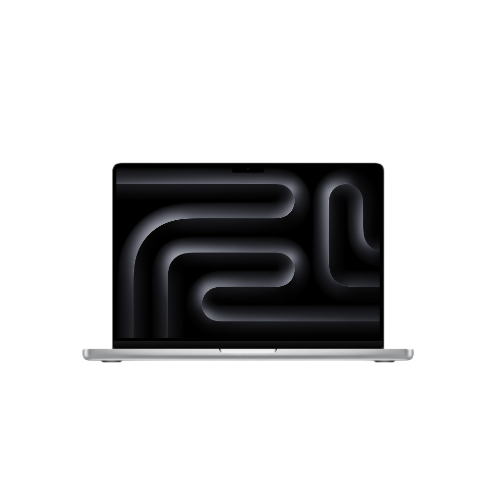 Apple MacBook Pro 512GB 14 M5 16GB 2025 Silver