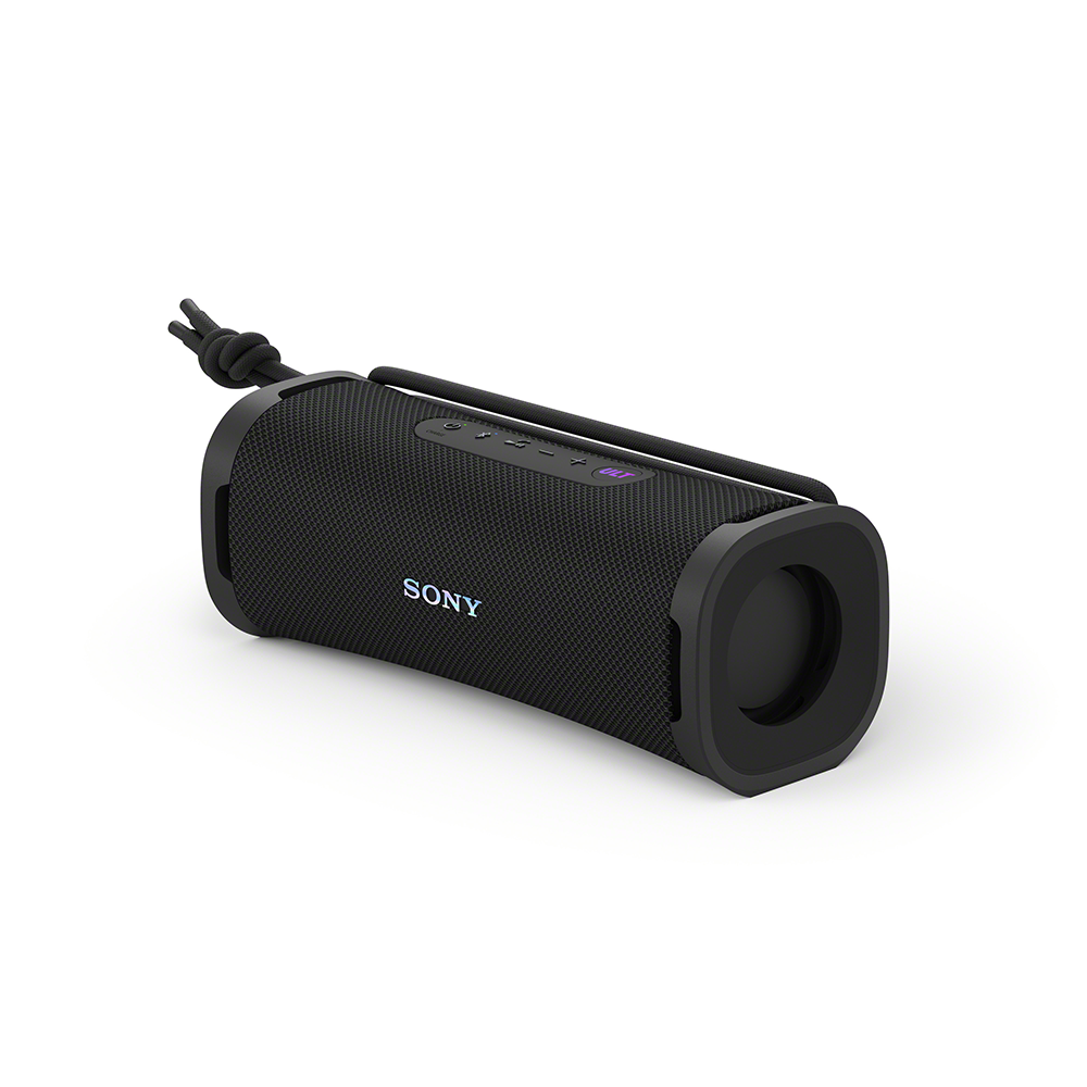 Sony BluetoothSpeaker ULT Field1 Black