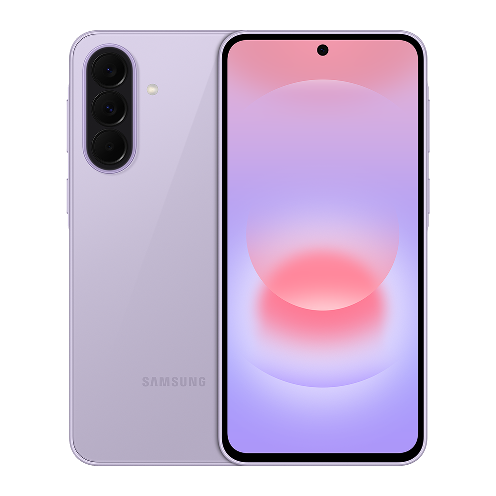 Samsung Galaxy A37 128GB Lavender