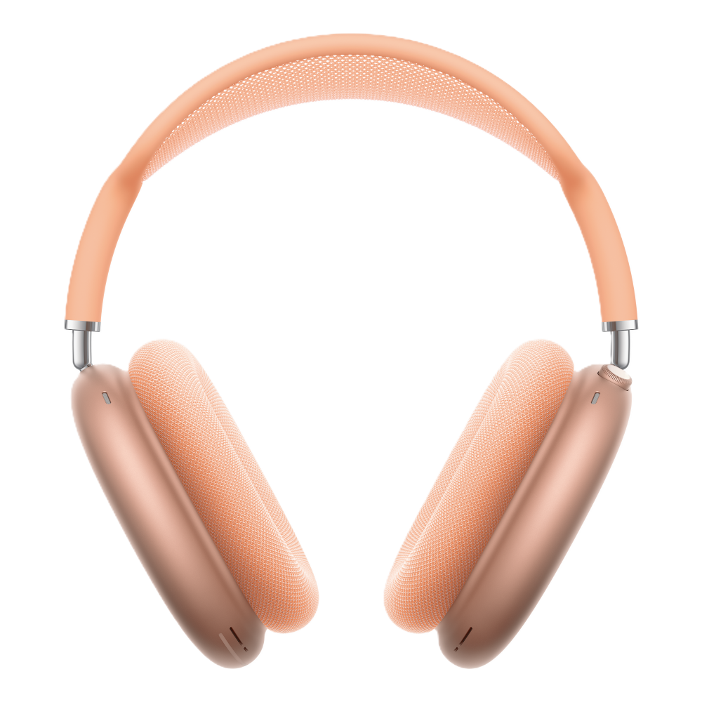 Apple AirPods Max 2 Orange