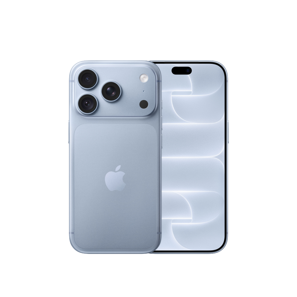 Apple iPhone 18 Pro 2TB Glacier