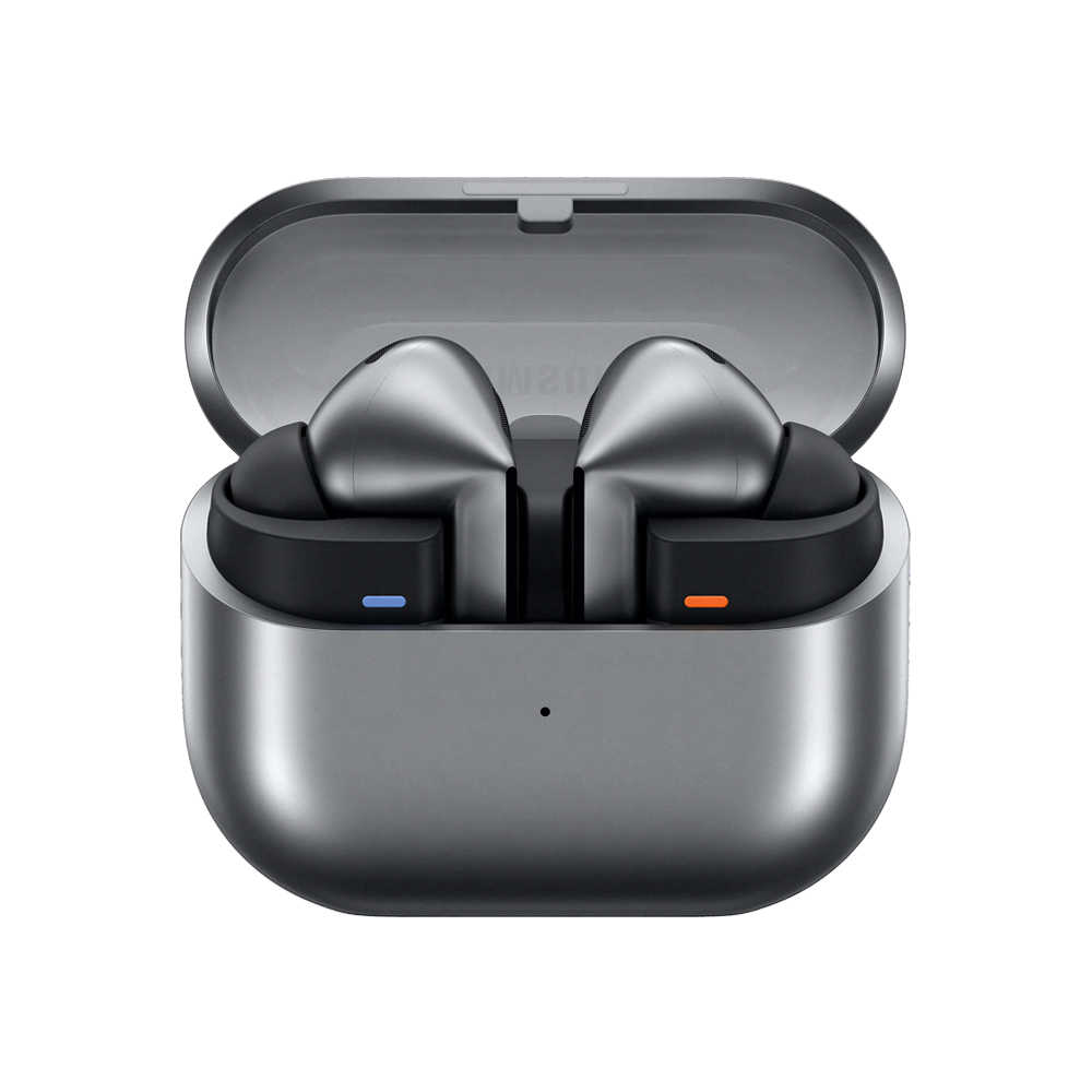 Samsung Galaxy Buds3 Pro Silver