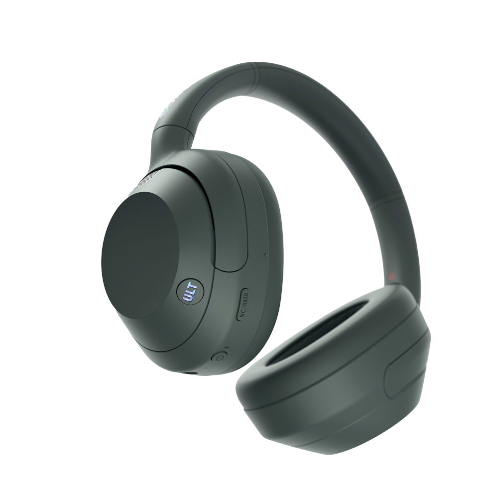 Sony ULT Wear Headset Grey