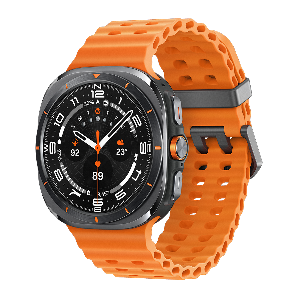 Samsung Galaxy Watch Ultra LTE 47mm 2025 Grey 64GB Grey