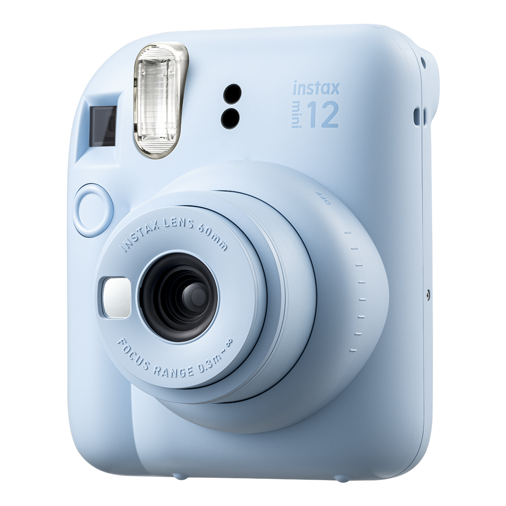 Fujifilm Instax Mini 12 Blue