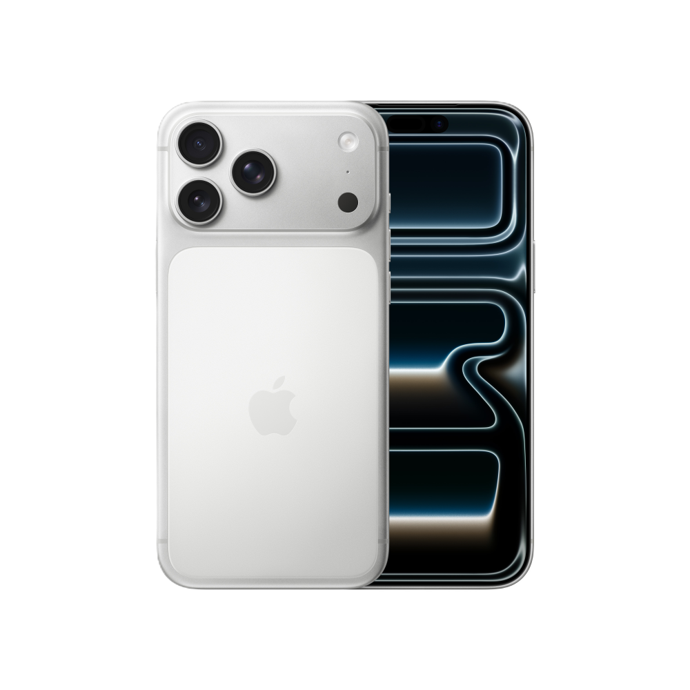 Apple iPhone 17 Pro Max 256GB Silver