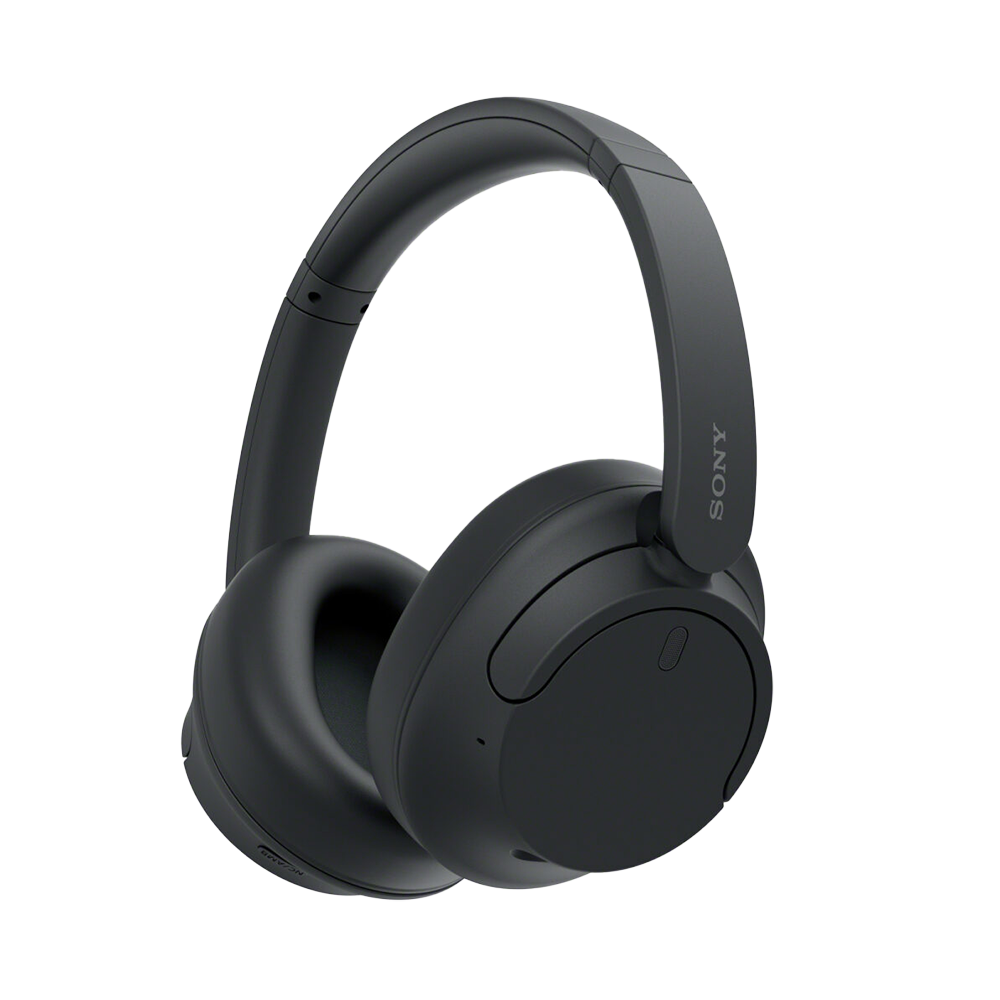 Sony Headset WHCH720N Black