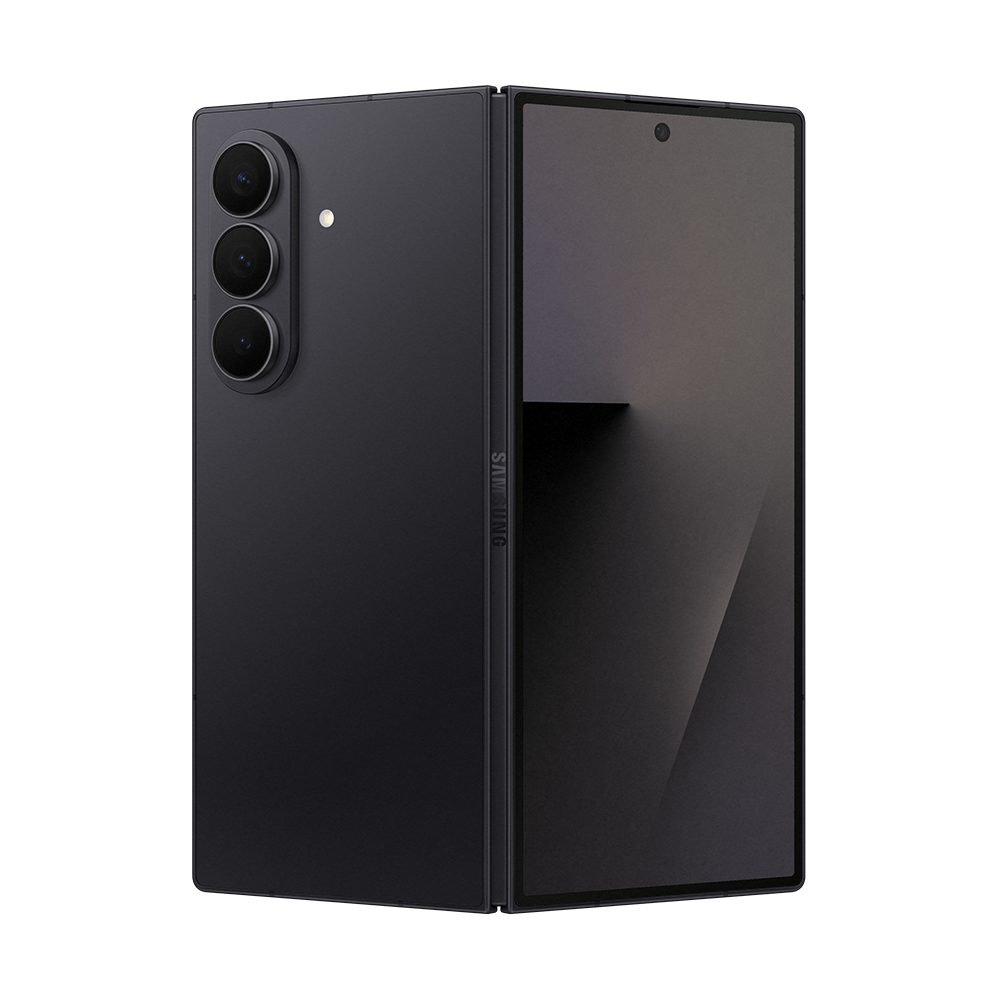 Samsung Galaxy Fold7 512GB Jet Black